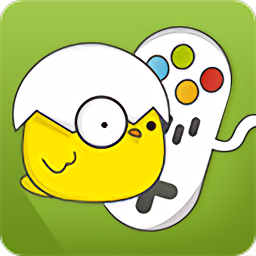 小鸡手柄精灵苹果版