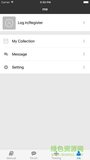8Bitdo八位堂游戏手柄app v4.2 安卓版3