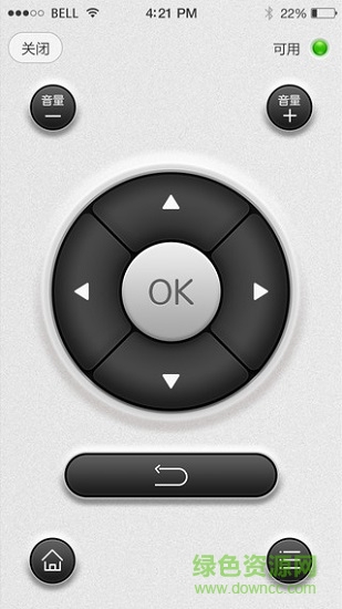 百度游戏手柄电视版(百度手柄) v1.4.0.0 安卓版1