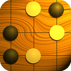 少儿围棋入门单机游戏