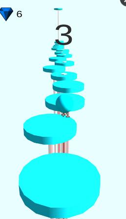 斑点Splashy Hop手游 v1.0.8 安卓中文版0