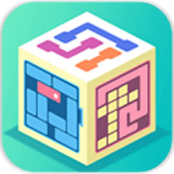 天天爱连线解密达人游戏