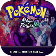 口袋妖怪mega power汉化版