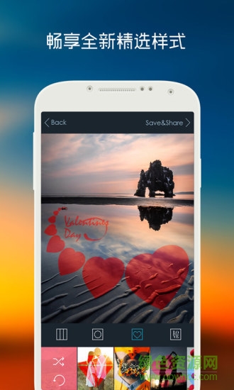 soundtrack拍照软件 v1.1.3 安卓版1