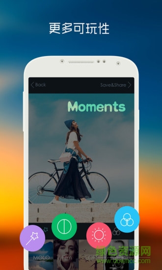 soundtrack拍照软件 v1.1.3 安卓版3