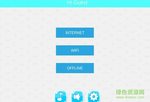 点击赛车游戏Tap Racing v1.0.1 安卓版1