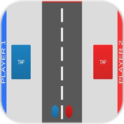 点击赛车游戏Tap Racing