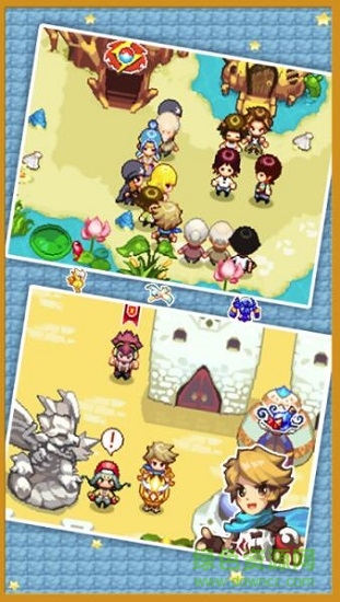 宠物王国6烈火内购修改版 v7.0.0 安卓无限金币版1