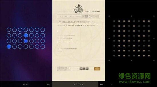 the guides axiom(解谜指南) v1.1 安卓中文版1