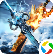 万剑传说果玩版