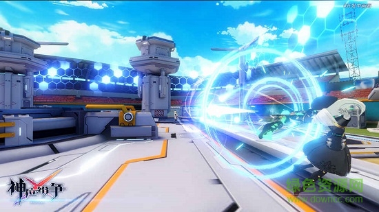 神位纷争哔哩哔哩游戏 v2.0.6 安卓版0