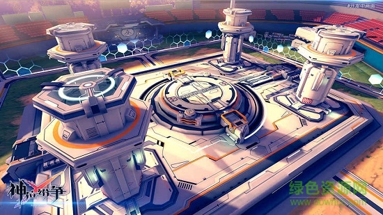 神位纷争哔哩哔哩游戏 v2.0.6 安卓版1