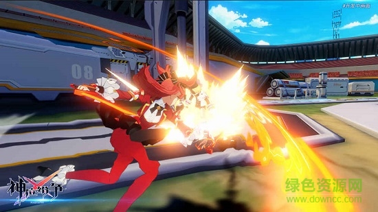 神位纷争哔哩哔哩游戏 v2.0.6 安卓版2