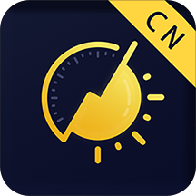 lux meter光强仪软件