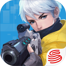 孤岛先锋国际版