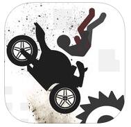 Stickman Turbo Dismounting内购