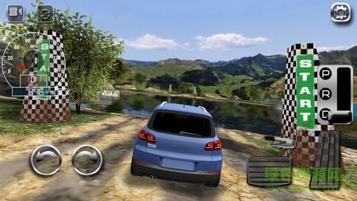 4X4越野拉力赛7中文版 v3.96 安卓版2