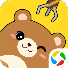 街机抓娃娃游戏