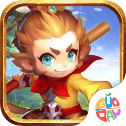 梦幻江湖手游果盘版