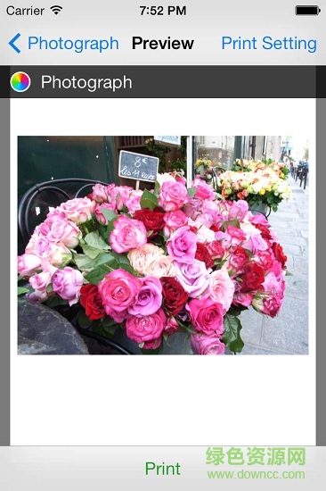 理光ricoh printer android手机版(Print&Scan) v2.3.18 安卓版1