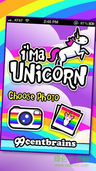 imaunicorn美图软件 v7.2.0 安卓版0