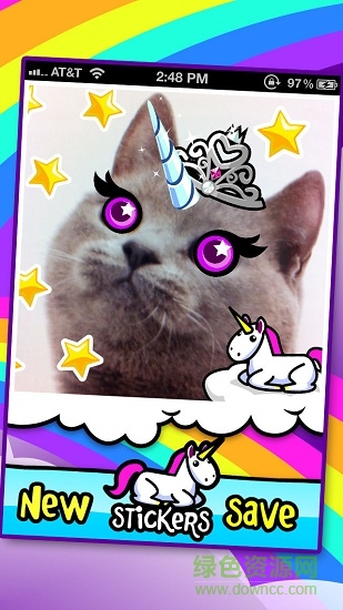 imaunicorn美图软件 v7.2.0 安卓版1