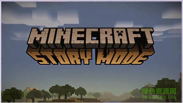 我的世界故事模式第二季1-8章 v1.01 pc版0