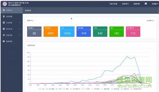 学术格子 for mac(科研材料制作) v1.0 苹果电脑版0