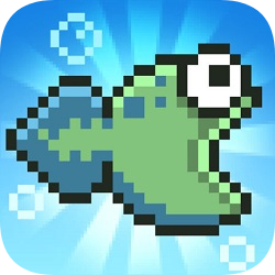 弹跳小蝌蚪内购