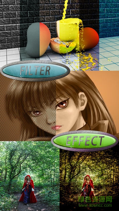 crazyenjoy表情包app(Emoji 相机) v2.3.7 安卓版3