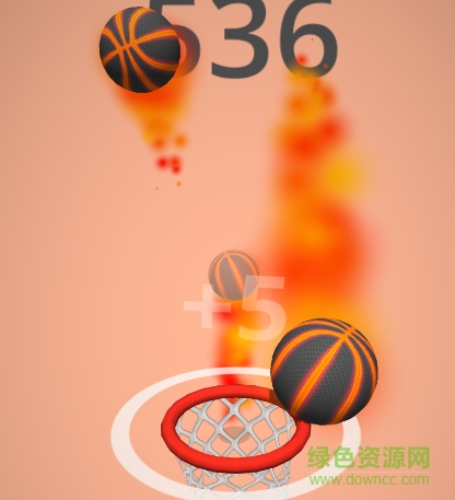 Dunk Hoop安卓版 v1.0 安卓版0