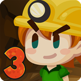 挖矿大师(ディグ3)