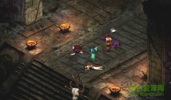 仙剑奇侠传5续传内购 v1.65 安卓无限元宝版1