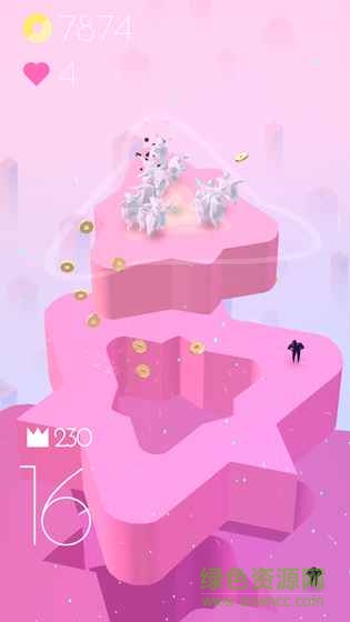 Fit手游ios解锁版