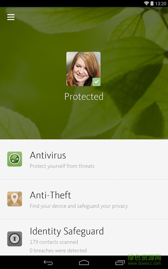 小红伞手机中文免费版(Avira AntiVir) v5.1.1 安卓版2
