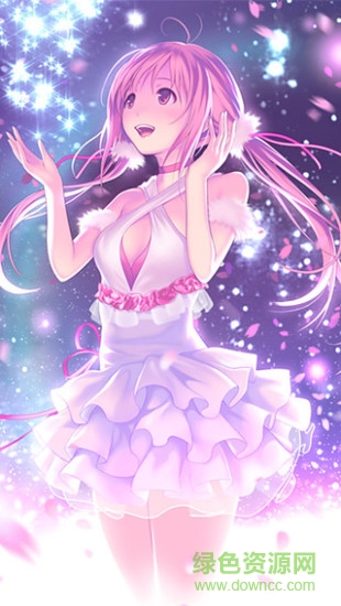 我的明星女友2无限金币 v2.0.2 安卓内购版0