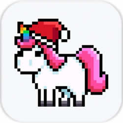 像素填色软件app