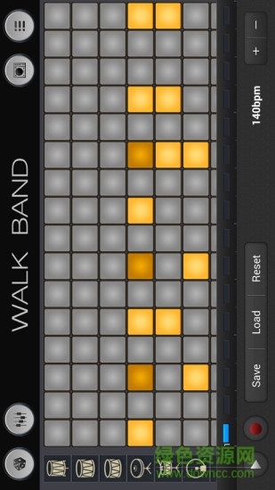 随身乐队无广告版 v7.3.6 安卓全乐器3