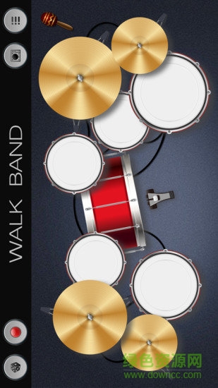 随身乐队无广告版 v7.3.6 安卓全乐器0