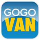 即时叫客货车gogovan港版