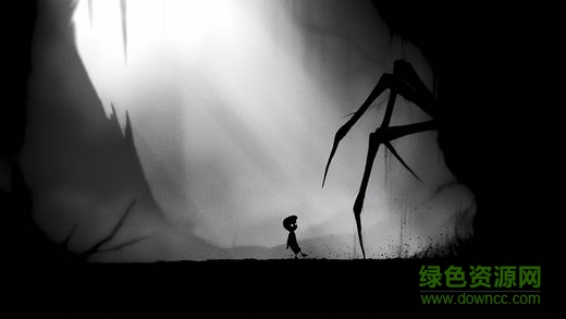 地狱边境iphone免费版 v2.25 苹果完整版4