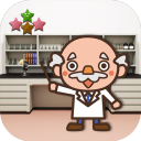 逃脱游戏机器人研究所