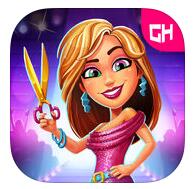 绚丽风采之时装狂热内购正式版