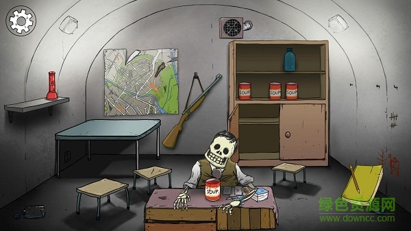 60秒核弹危机汉化版 v1.24 安卓版2