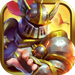 驭龙骑士团手游果盘版