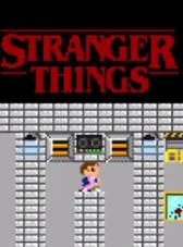 怪奇物语电脑版