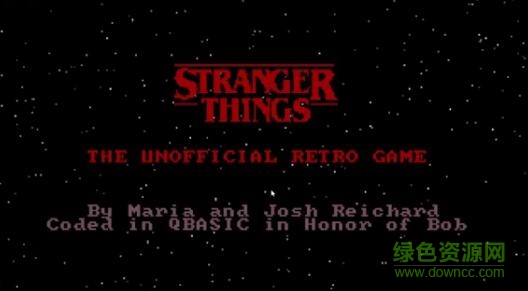 怪奇物语电脑版 v1.0.2277 电脑版0