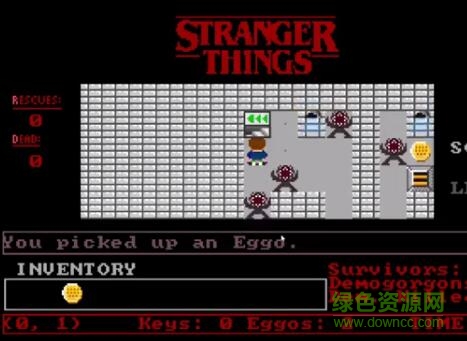 怪奇物语电脑版 v1.0.2277 电脑版1