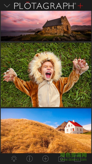 photo animator汉化版 v4.9.1 安卓版0