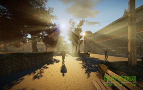 hobo tough life汉化版 正式版1